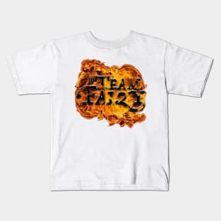 Team Falzy Kids T-Shirt